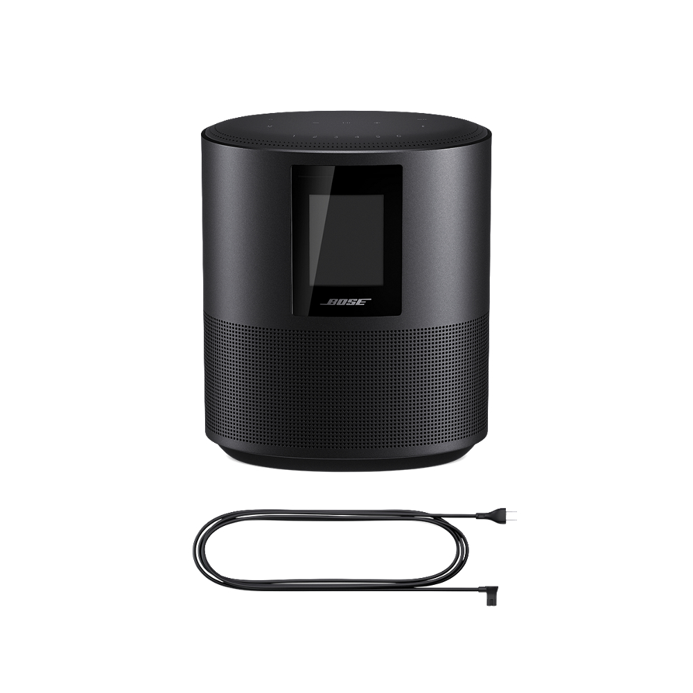 Активная колонка BOSE HOME SPEAKER 500,SINGLE NUE BLK,230V, EU